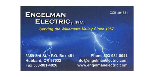 Engelman Electric