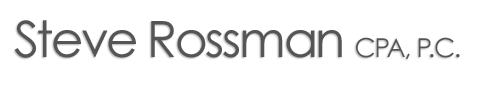 STEVE ROSSMANo